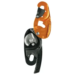 Petzl - Abseilgerät RIG