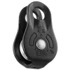 Petzl - Seilrolle Fixe schwarz