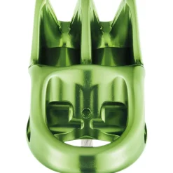 Petzl - Sicherungsgerät Reverso 4 apple green