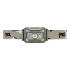 Petzl - Stirnlampe Aria 1 RGB