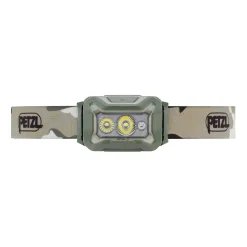 Petzl - Stirnlampe Aria 2 RGB