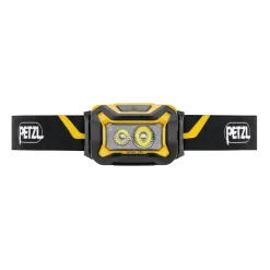 Petzl - Stirnlampe Aria 2R