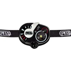 Petzl - Stirnlampe e+LITE