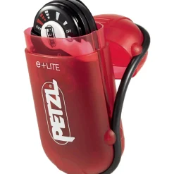 Petzl - Stirnlampe e+LITE