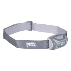 Petzl - Stirnlampe Tikkina grau
