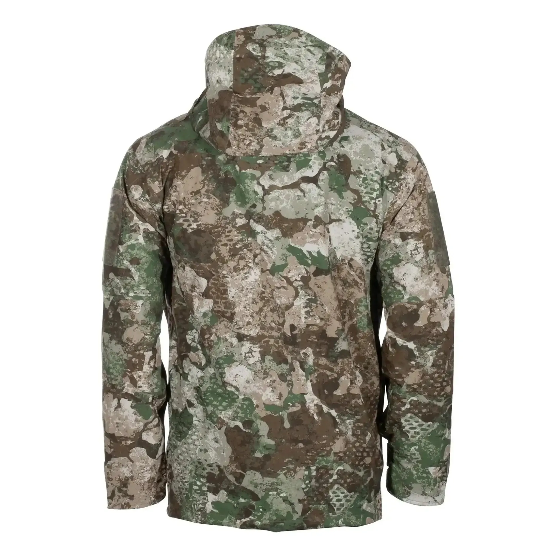 Phantomleaf - Nässeschutzjacke GEN. II CIV-TEC WASP I Z2