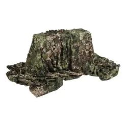 Phantomleaf - Nylonnetz Lasercut 1.5 x 3 m