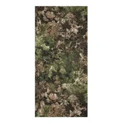 Phantomleaf - Nylonnetz Lasercut 1.5 x 3 m