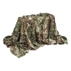 Phantomleaf - Nylonnetz Lasercut 1.5 x 3 m