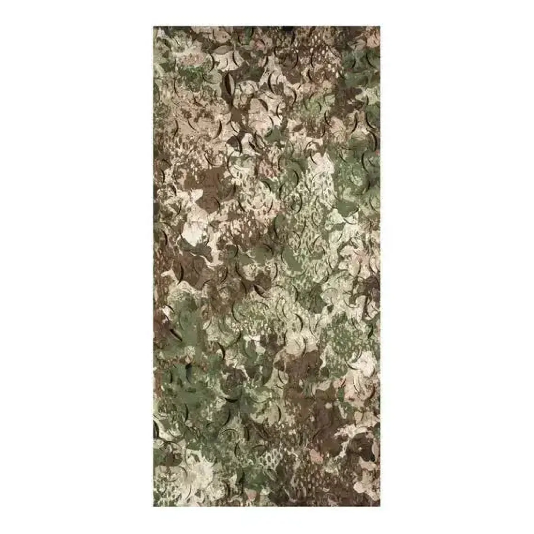 Phantomleaf - Nylonnetz Lasercut 1.5 x 3 m