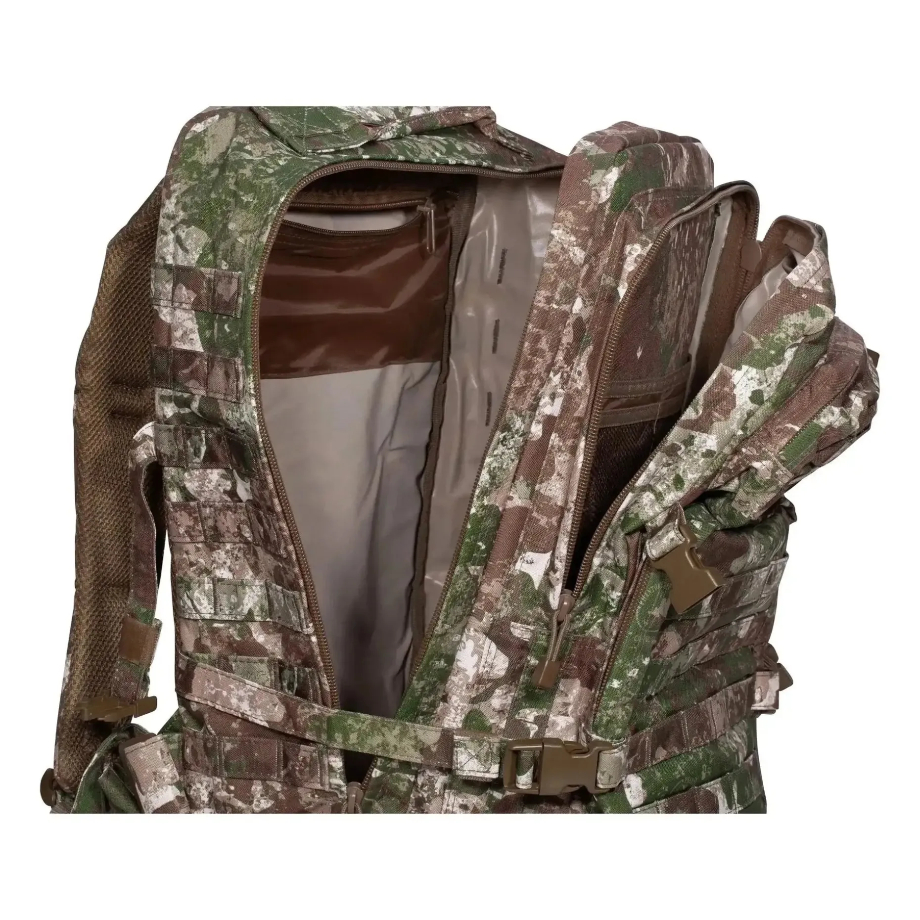 Phantomleaf - Rucksack US Assault Pack Large CIV-TEC 36 L