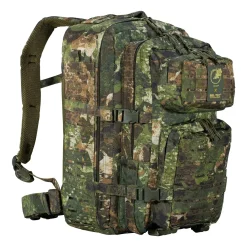Phantomleaf - Rucksack US Assault Pack Large Laser Cut CIV-TEC 36 L