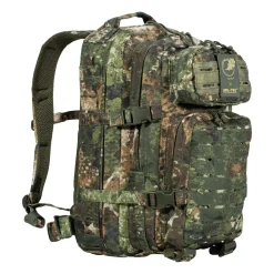 Phantomleaf - Rucksack US Assault Pack Small Laser Cut CIV-TEC 20 L