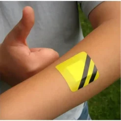 Pharmavoyage - Bee Patch Bienen- und Wespenpflaster 5 Stück