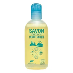 Pharmavoyage - Bio Outdoor-Seife