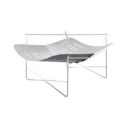 Picogrill - Feuerschale 760 mit Spieß und Grillrost