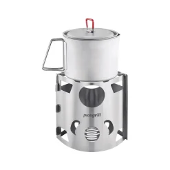 Picogrill - Hobokocher 85