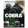 Pietsch Verlag - Buch Cobra Das Gendarmerie-Einsatzkommando GEK