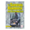 Pietsch Verlag - Buch Das Survival Handbuch der Eliteeinheiten Neuauflage