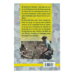 Pietsch Verlag - Buch Das Survival Handbuch der Eliteeinheiten Neuauflage