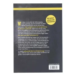 Pietsch Verlag - Buch Das Prepper-Handbuch – Krisen überleben