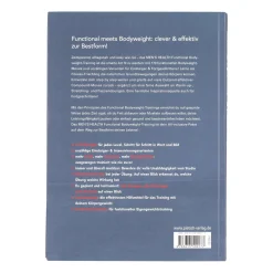 Pietsch Verlag - Buch Men's Health Functional-Bodyweight-Training
