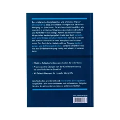 Pietsch Verlag - Buch Selbstverteidigung für Kerle - Kampftechniken und Training