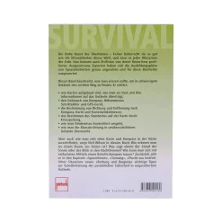 Pietsch Verlag - Buch Sicherheit Orientierung Routenplanung