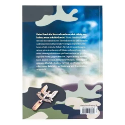 Pietsch Verlag - Buch Unbezwingbar wie ein SAS-Elite-Kämpfer