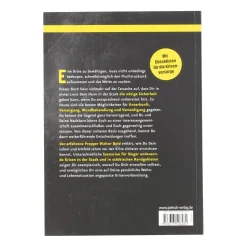 Pietsch Verlag - Buch Urban Prepper - Krisen überleben in der Stadt