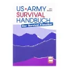 Pietsch Verlag - Buch US Army Survival Handbuch