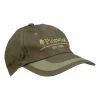 Pinewood - Cap Extreme mossgreen