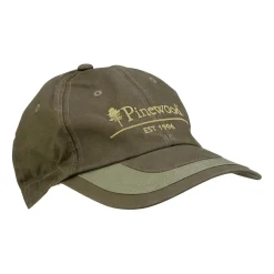 Pinewood - Cap Extreme mossgreen
