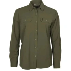 Pinewood - Hemd Everyday Travel Frauen