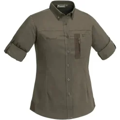 Pinewood - Hemd Tiveden InsectStop Frauen