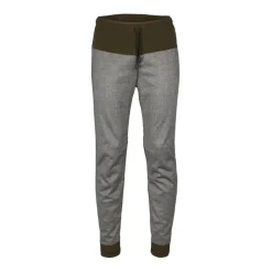 Pinewood - Innenhose Wildboar dark anthracit melange