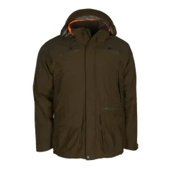 Pinewood - Jacke Smaland Forest Padded