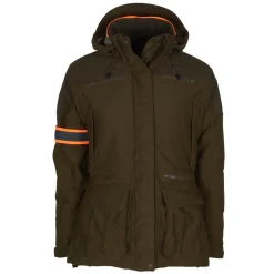 Pinewood - Jacke Smaland Forest Padded Frauen