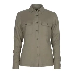 Pinewood - Langarmhemd Värnamo Frauen