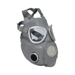 Polnische Armee - Polnische Schutzmaske MP4 ohne Filter neuwertig