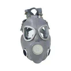 Polnische Armee - Polnische Schutzmaske MP4 ohne Filter neuwertig