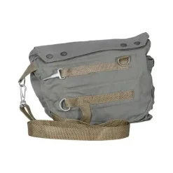 Polnische Armee - Polnische Schutzmaske MP4 ohne Filter neuwertig