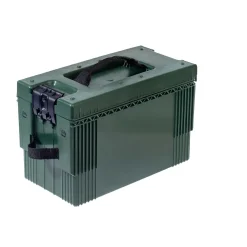 PPD - Munitionskiste LWAC M2A1 Nato