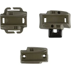 Princeton Tec - Charge MPLS IR oliv