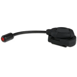 Princeton Tec - Helmlampe MPLS LED Rot