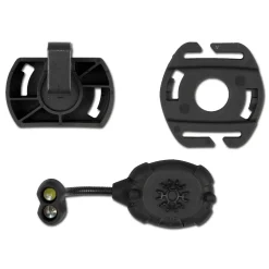 Princeton Tec - Helmlampe MPLS Switch Infrarot