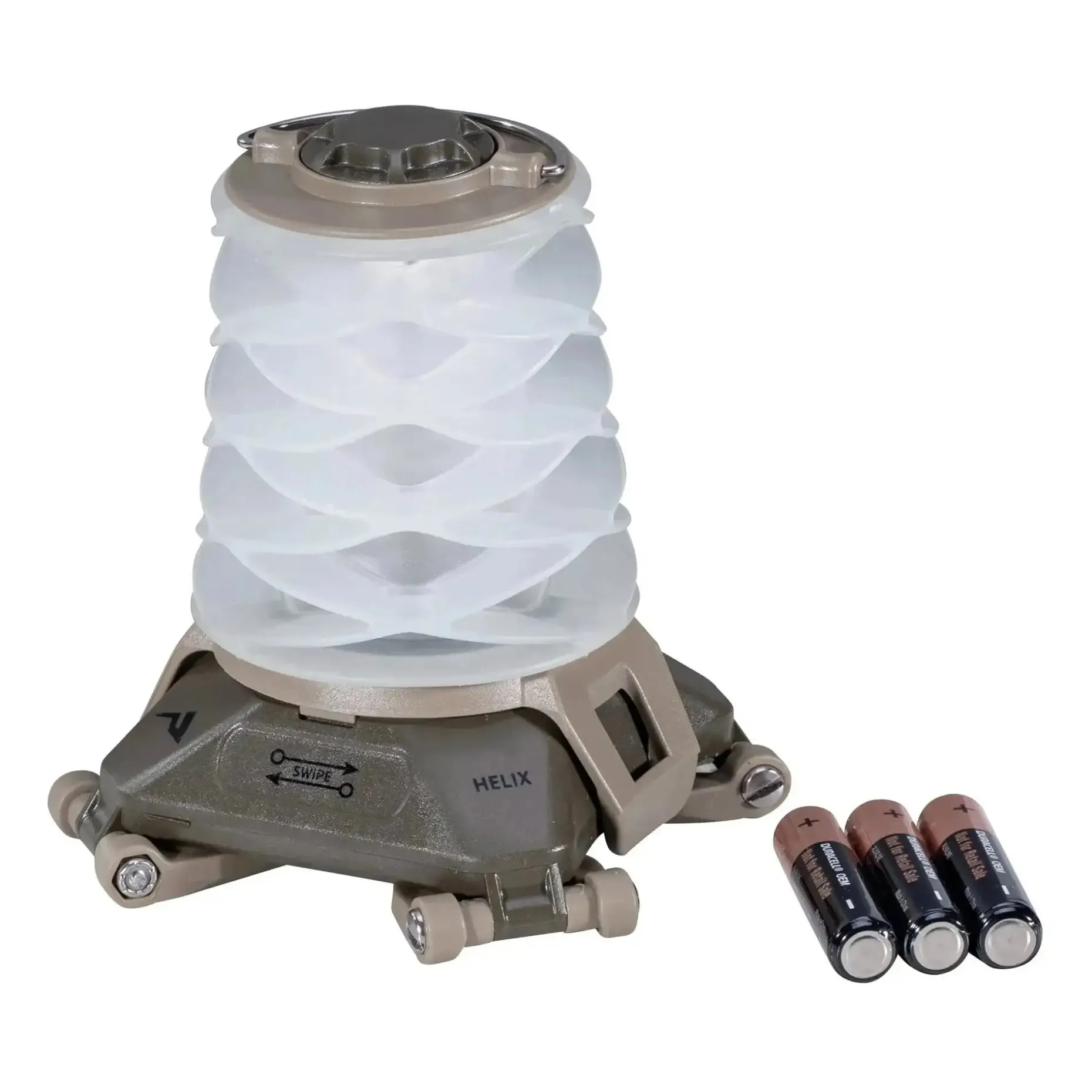 Princeton Tec - Laterne Helix Backcountry oliv