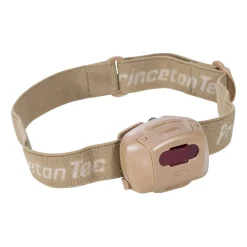 Princeton Tec - Stirnlampe Quad Tactical