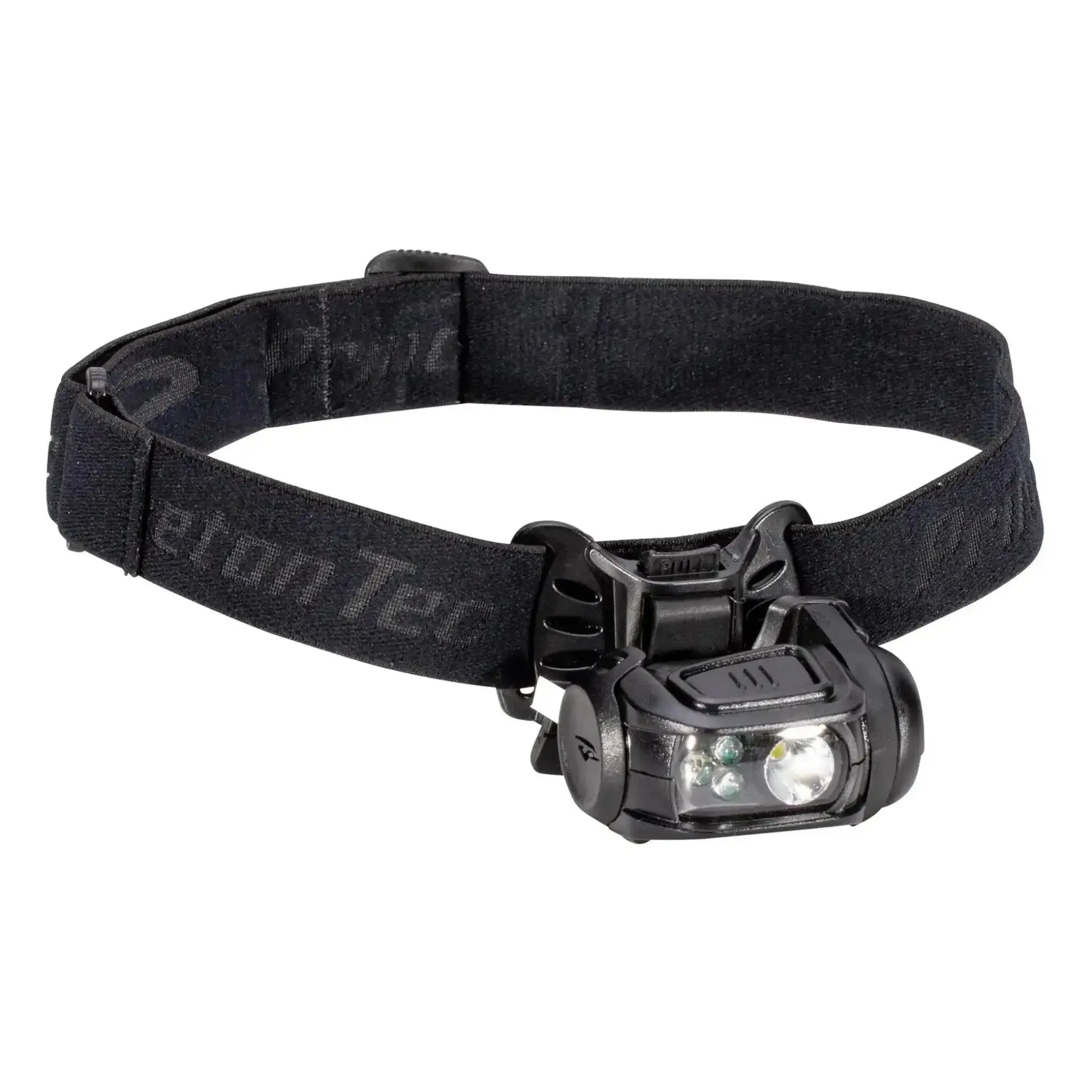 Princeton Tec - Stirnlampe Remix Pro MPLS