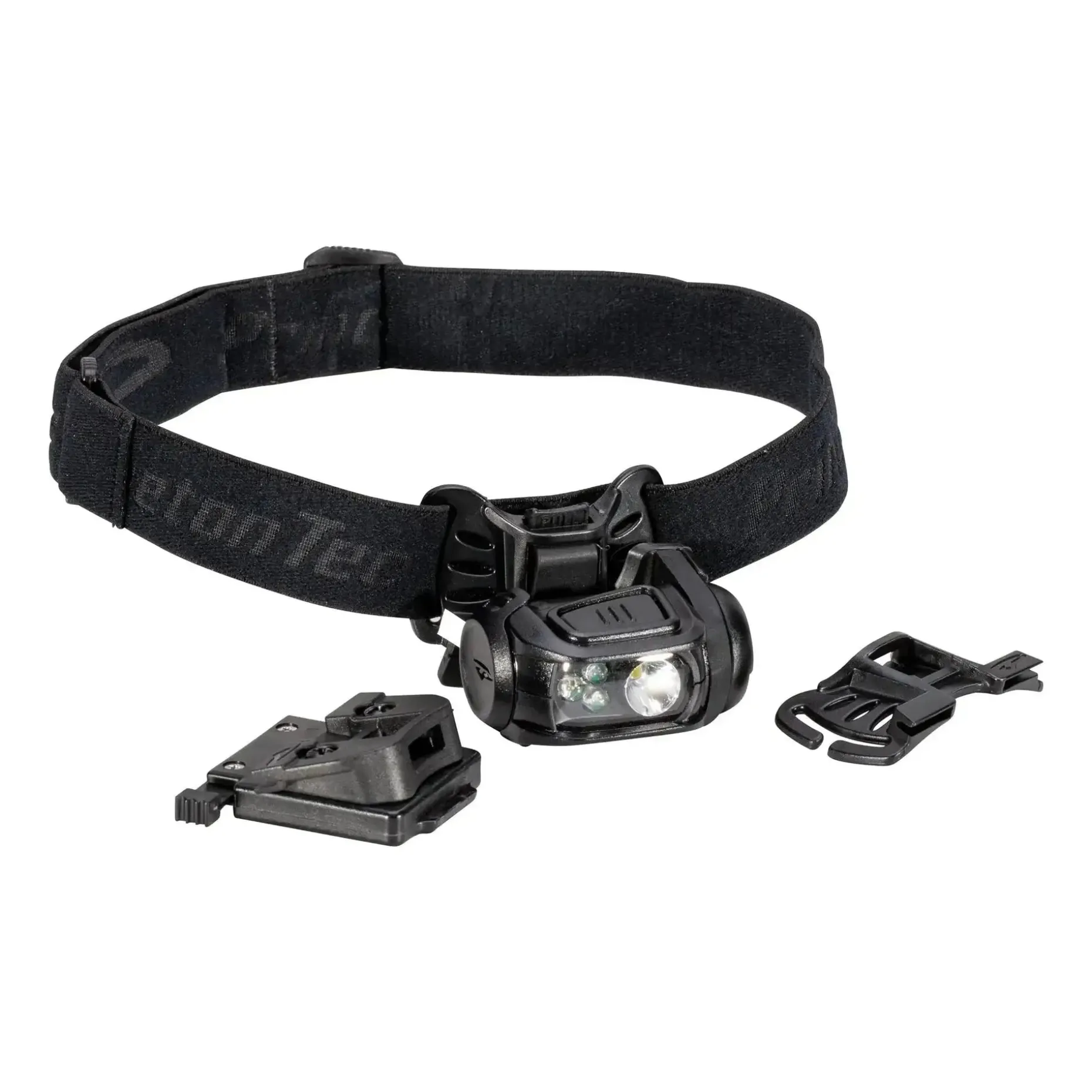 Princeton Tec - Stirnlampe Remix Pro MPLS